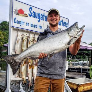 Meet your Posher, Ben